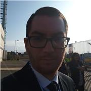 Docente de Lenguaje con disponibilidad de realizar clases online